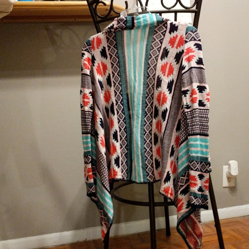 Cardigan - Picture 2 of 2